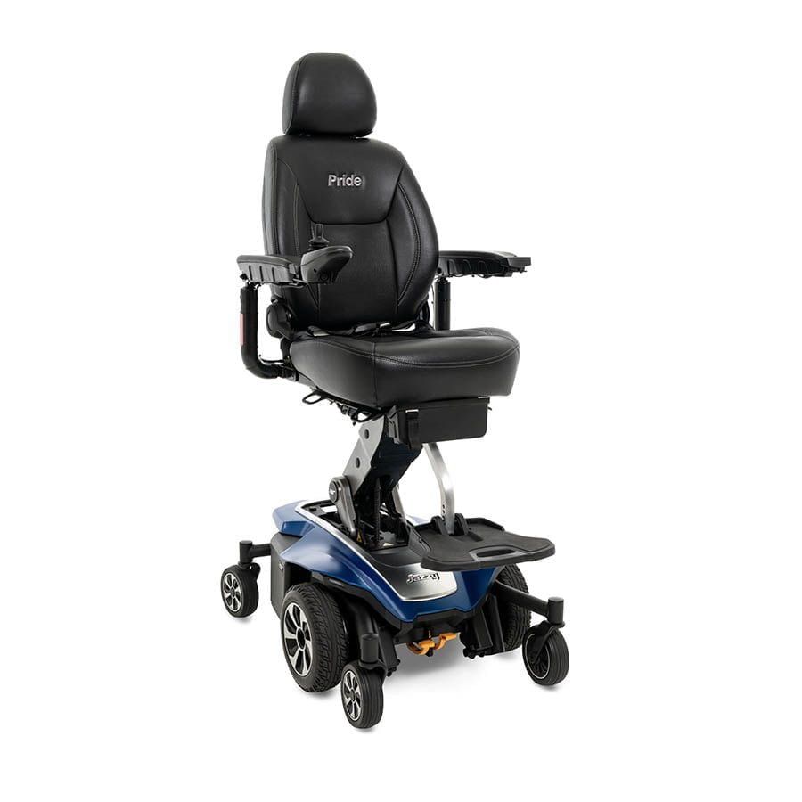 Pride Jazzy Air 2 Powerchair
