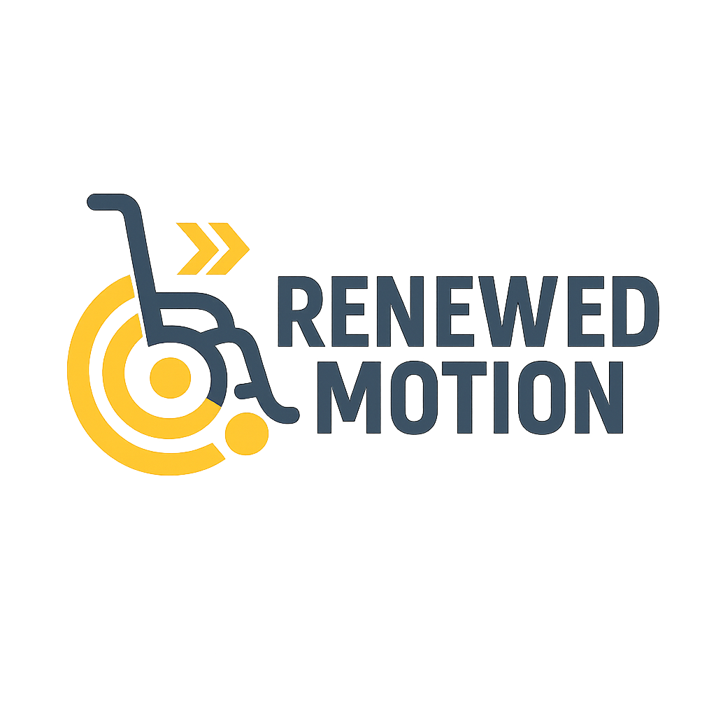 Renewed Motion