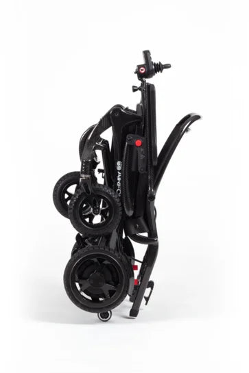 Drive Airfold Carbon Fibre Powerchair